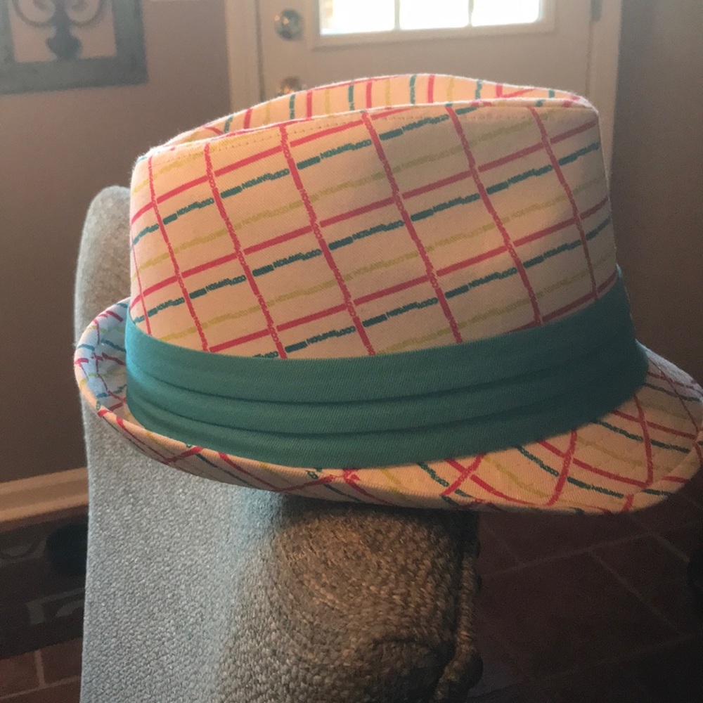 Fedora hat - Picture 3 of 4